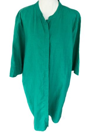 Masai - Leine - Kleid Gr. L (42/44)