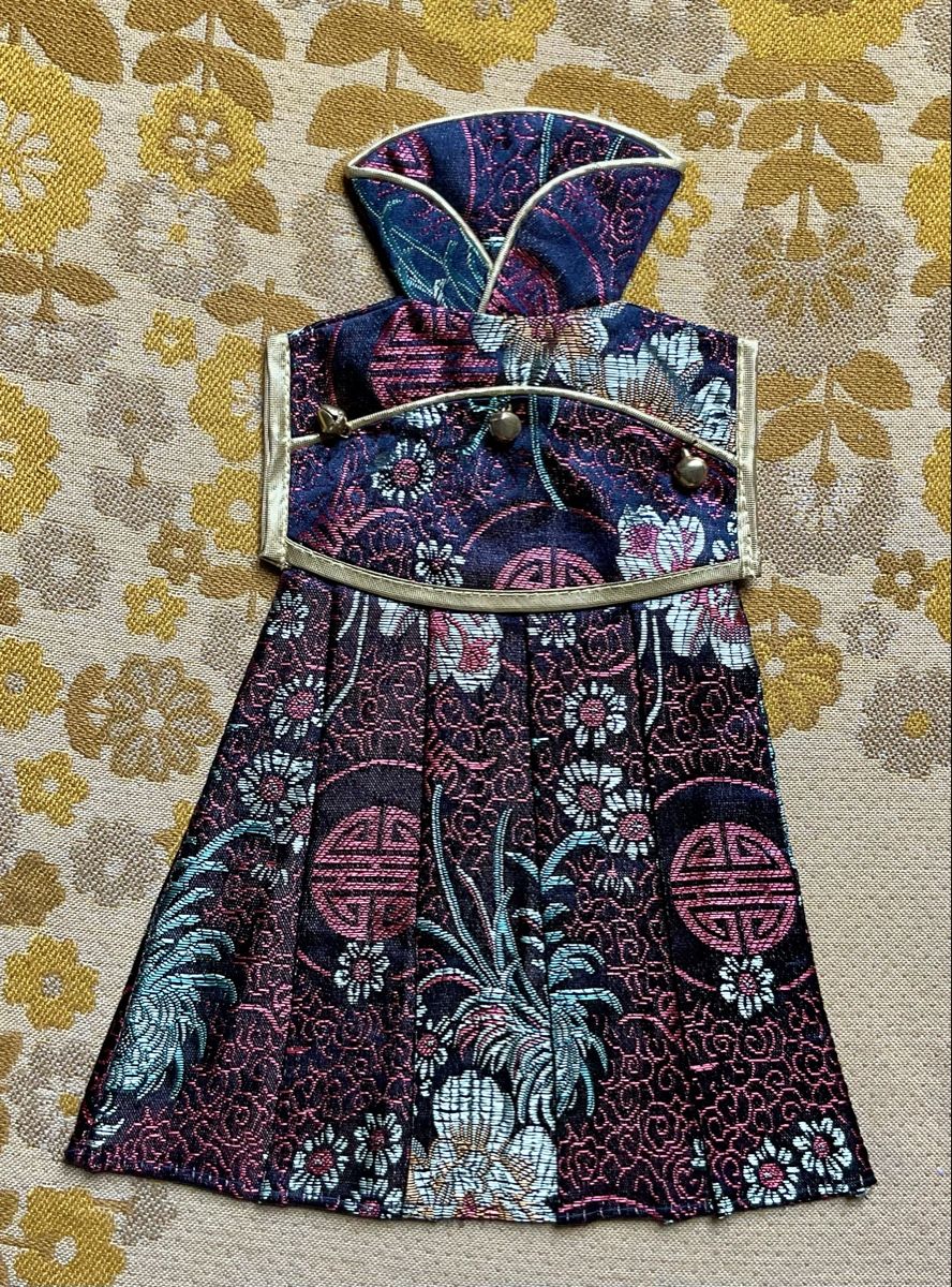 Tutte le decorazioni: Wein Geschenk Tasche China Asia Deko – Nuovo (secondo la descrizione) da Endingen venduto da nathan05