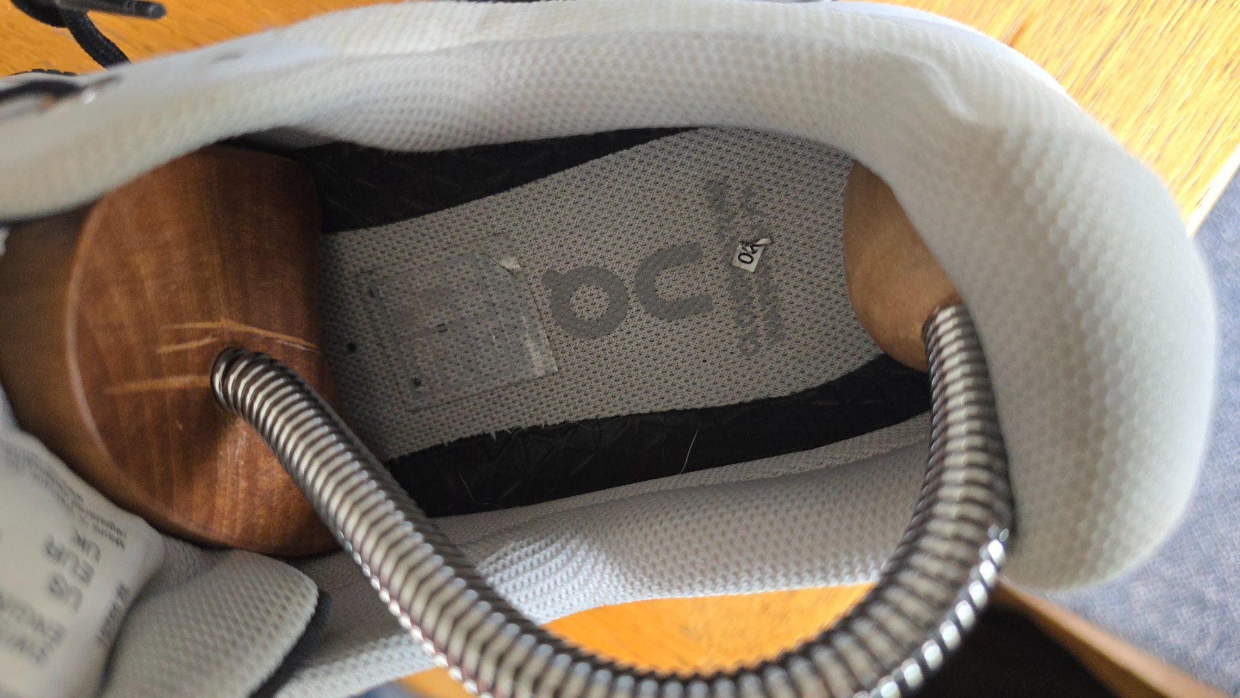 On Herrenschuhe: ON schuhe EU 42 – Gebraucht aus Wallisellen von theblacksheep 6