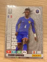 Panini FIFA World Cup 2026 Premium Limited Edition Camavinga