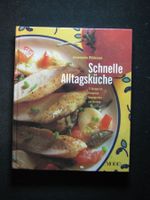 A. Wildeisen: Schnelle Alltagsküche Verlag Meyer EA 1998 RAR