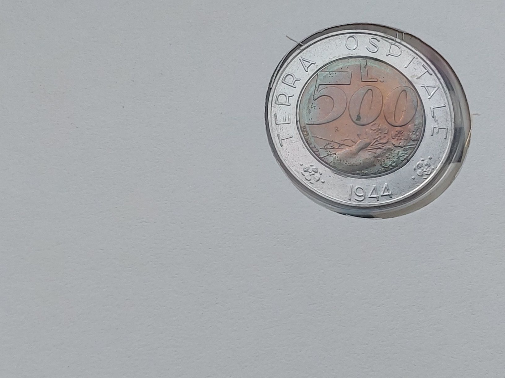 Alle Münzen: San Marino Münzbrief  – Neu (gemäss Beschreibung) aus St. Gallen von aha_2prr 3