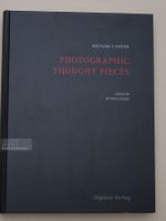 Photographic Thought Pieces - Art Photography