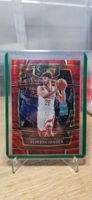 Alperen Sengün Panini Select Concourse - Rockets Rookie!