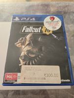 Fallout 76 PS4