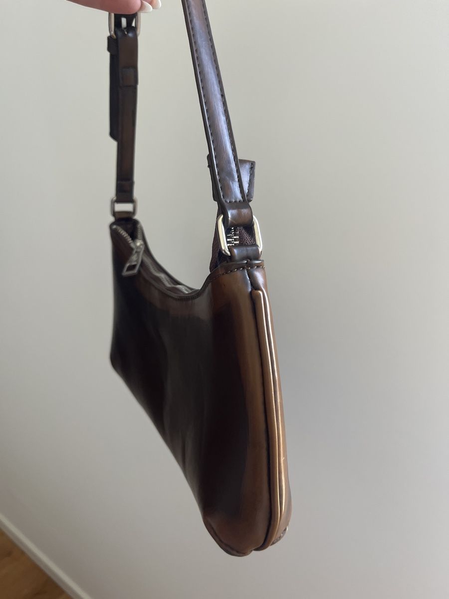 Stradivarius Borse da donna: Handtasche – Nuovo (secondo la descrizione) da Kriens venduto da g_b_mk7j 2