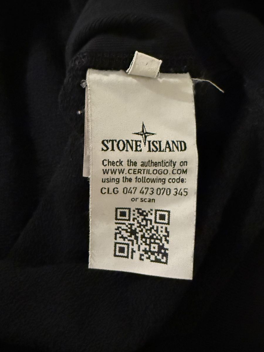 Stone Island Pullover & Sweatshirts: Stone Island Pullover, Grösse L – Gebraucht aus Basel von zukk_ 5