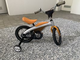Kinder Fahrrad BMW