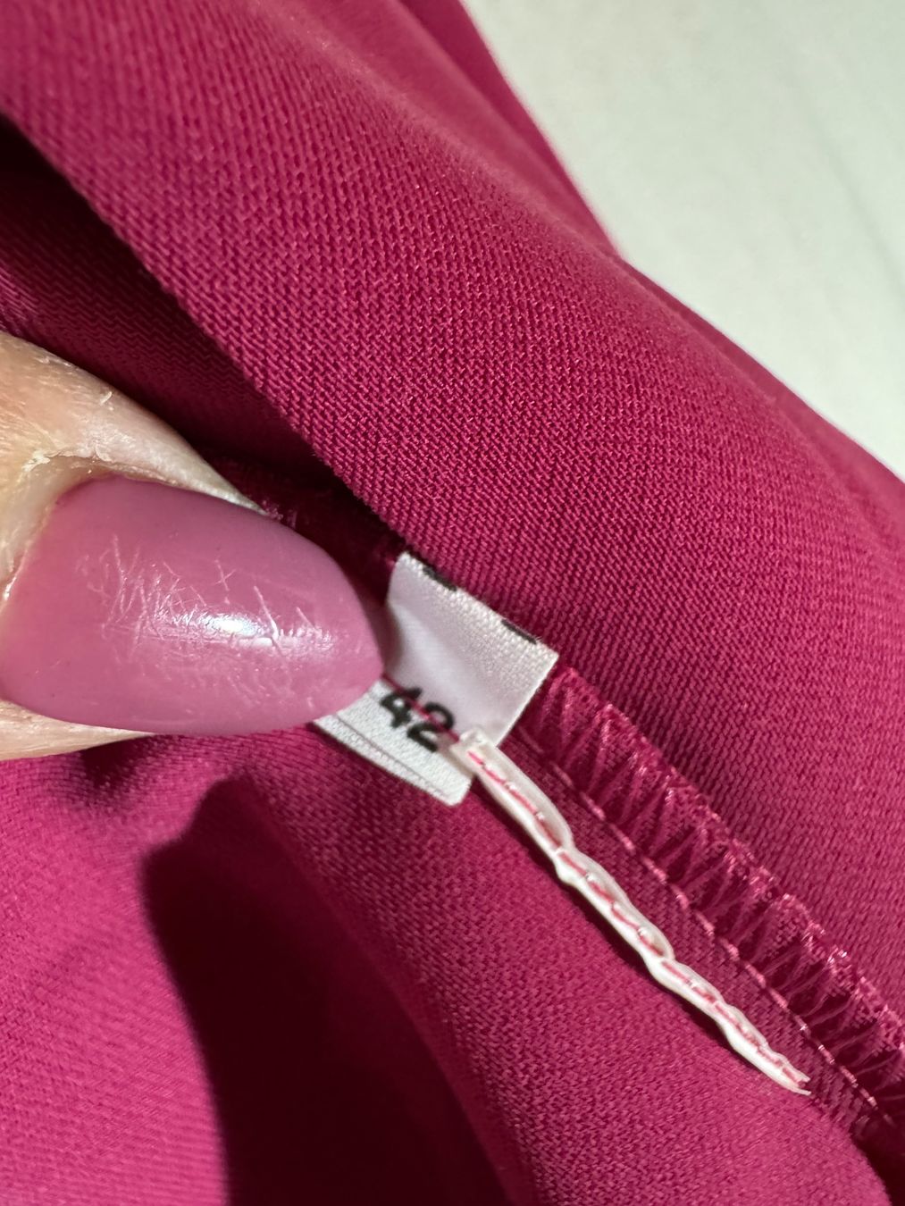 Jacken: Jacke von Elegance Gr. 42 Vintage – Gebraucht aus Grosswangen von second_hand_dress 3