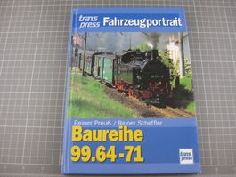 Baureihe 99.64-71