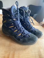 Lowa Winterschuhe Grösse 41