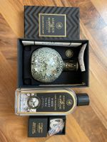 Ashleigh Burwood Duftlampe Mosaik weiss neu im Karton