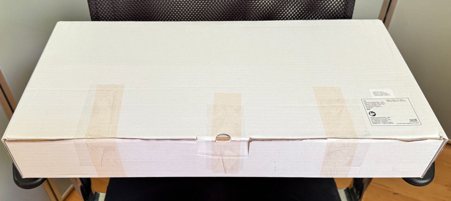 Ikea Scaffali: Zwei Weinregale "MAGNETISK" - IKEA – Nuovo e nell'imballaggio originale da Pfeffingen venduto da Unufer 4