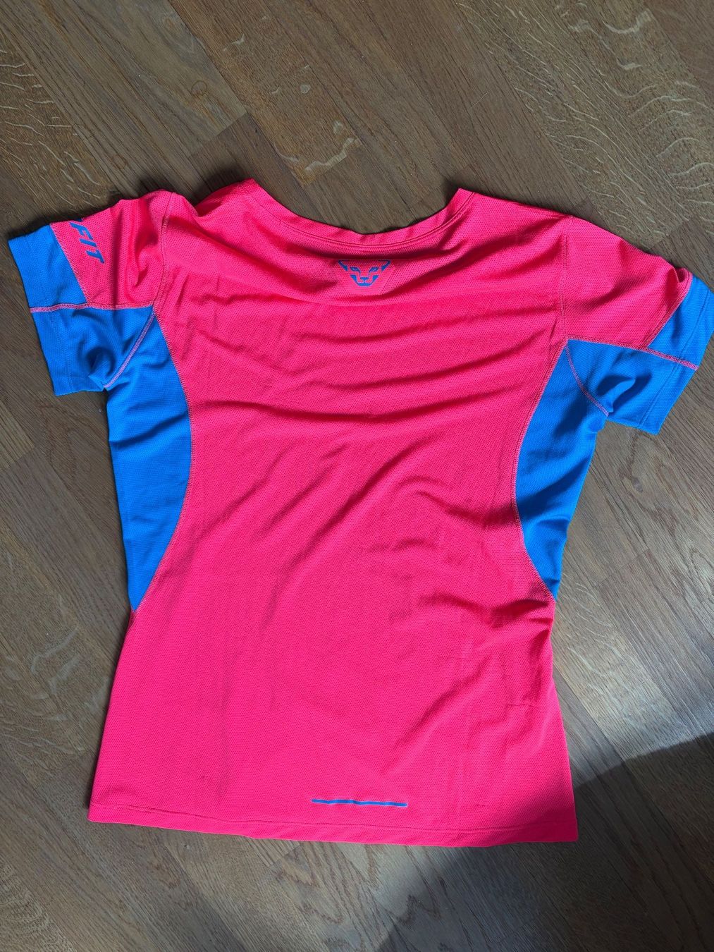 Dynafit T-shirt: Dynafit Function Shirt Gr.42 – Usato da Engelberg venduto da Pits68 1