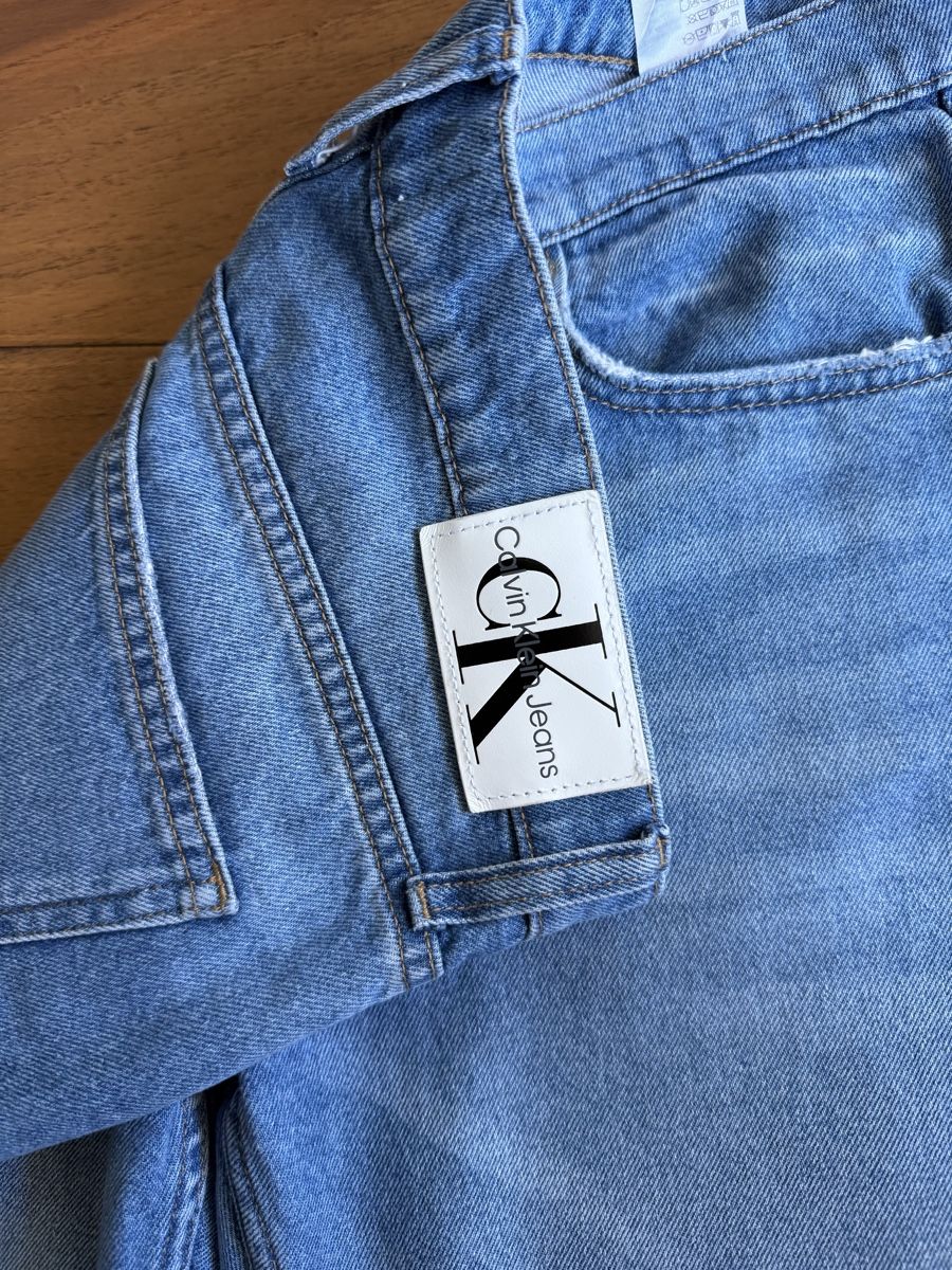 Calvin Klein Jeans: Jeans Calvin Klein – Neu (gemäss Beschreibung) aus Cademario von Iby_30
