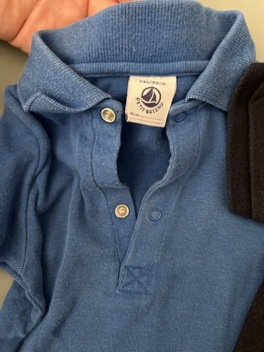 Jacadi Kleiderpakete & -sets: Jacadi / Petit Bateau body set 86/88cm – Gebraucht aus Zürich von tan_8nxr 2