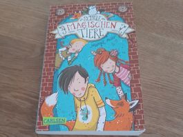 Die Schule der Magischen Tiere Taschenbuch 1