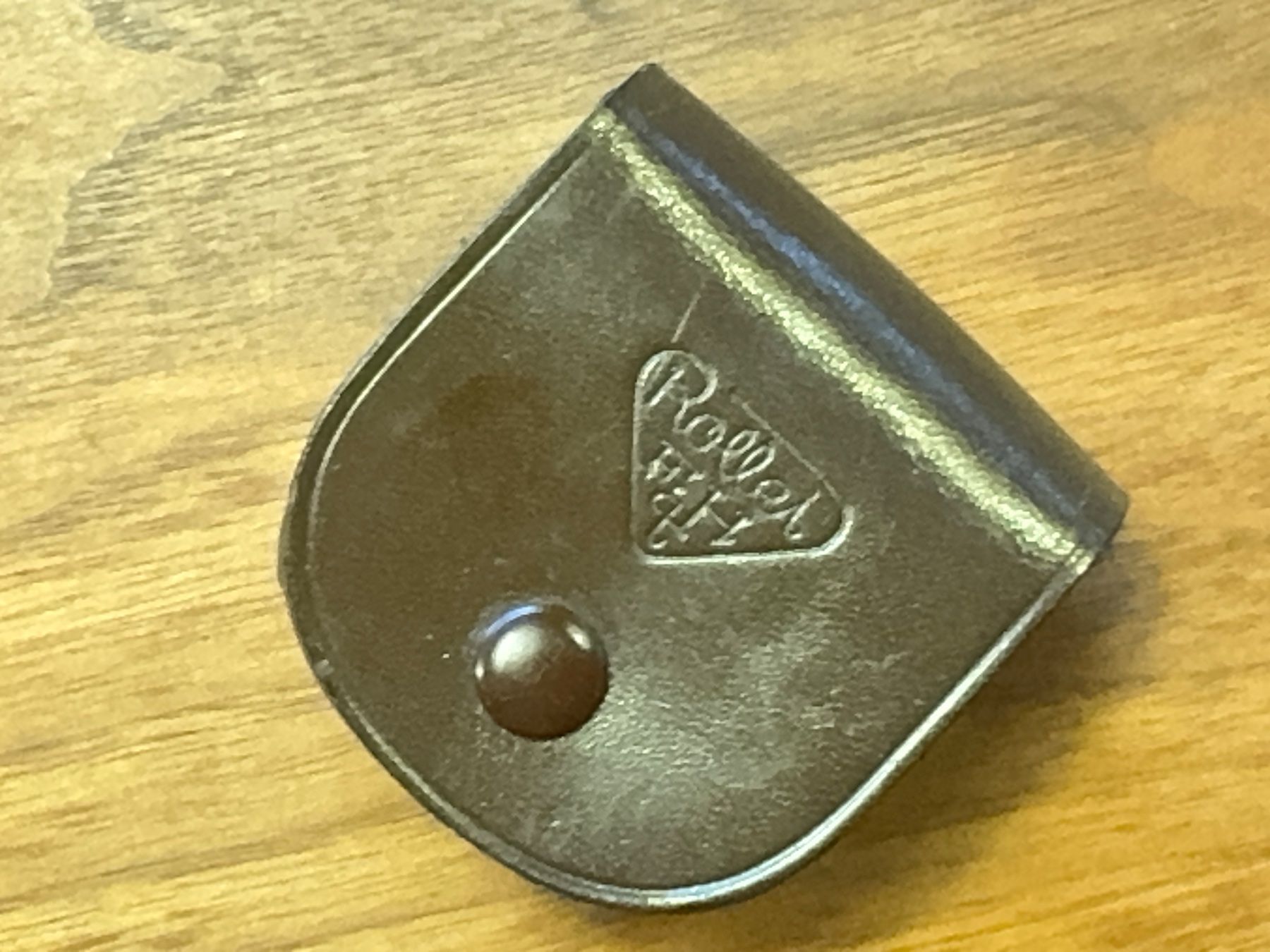 Rollei Objektive: Rolleiflex Gegenichtblende – Gebraucht aus Lostorf von Griesgram 5