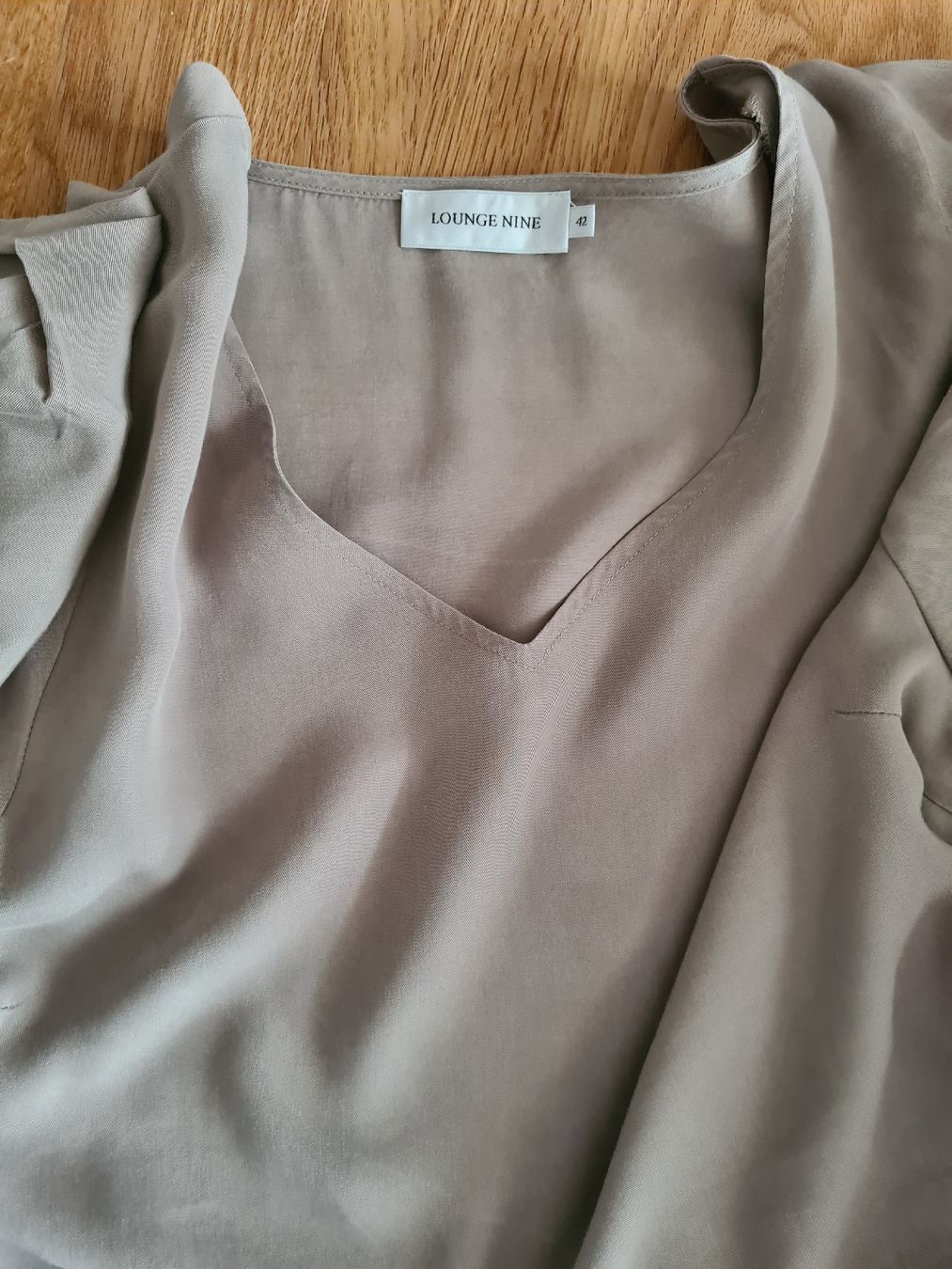 Camicette: Lounge Nine Bluse Grösse 42 wie neu – Usato da Winterthur venduto da Jana1701