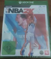 NBA 2K22 für Xbox One: Luka (NEU und originalversiegelt)