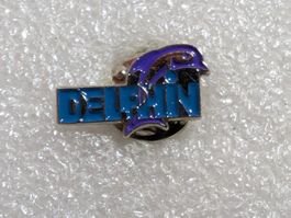 Ansteckpin 298: Delfin