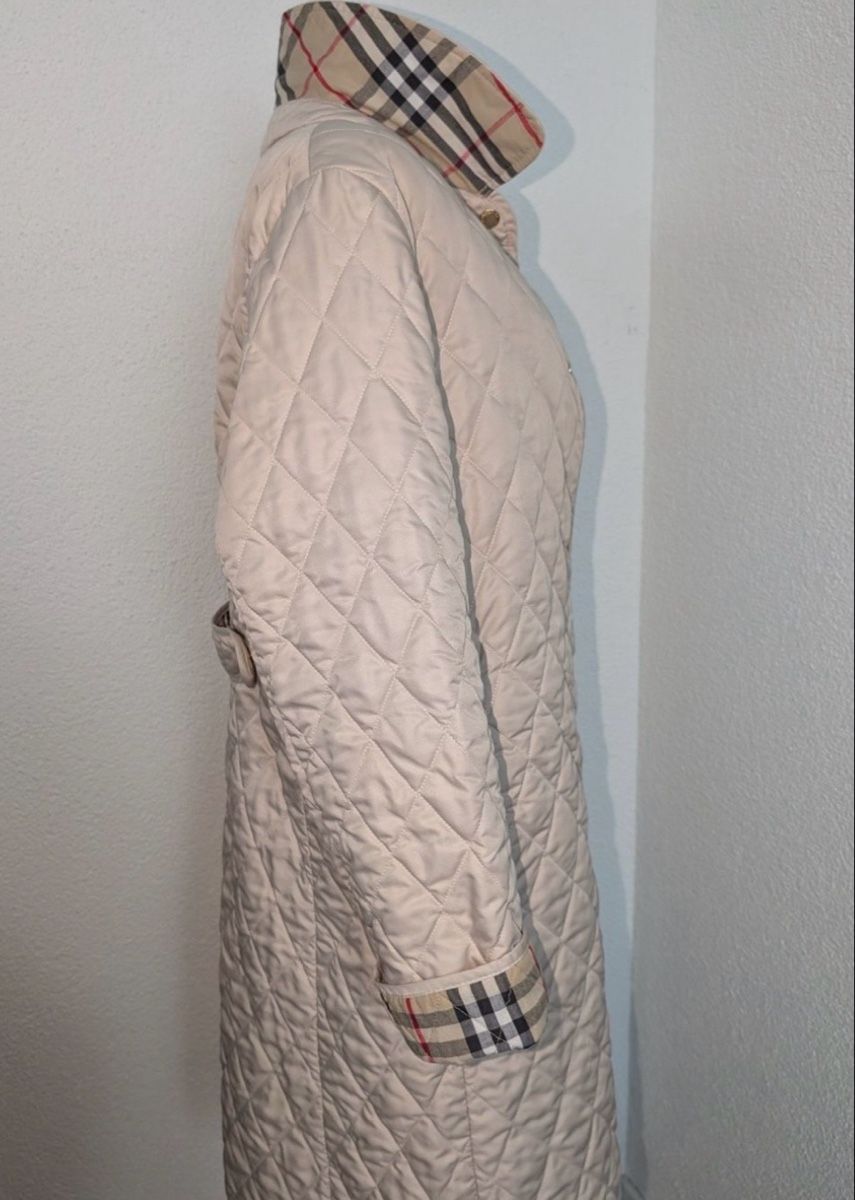Burberry Cappotti: Vintage Burberry Mantel – Usato da Zürich venduto da laribuechel 3