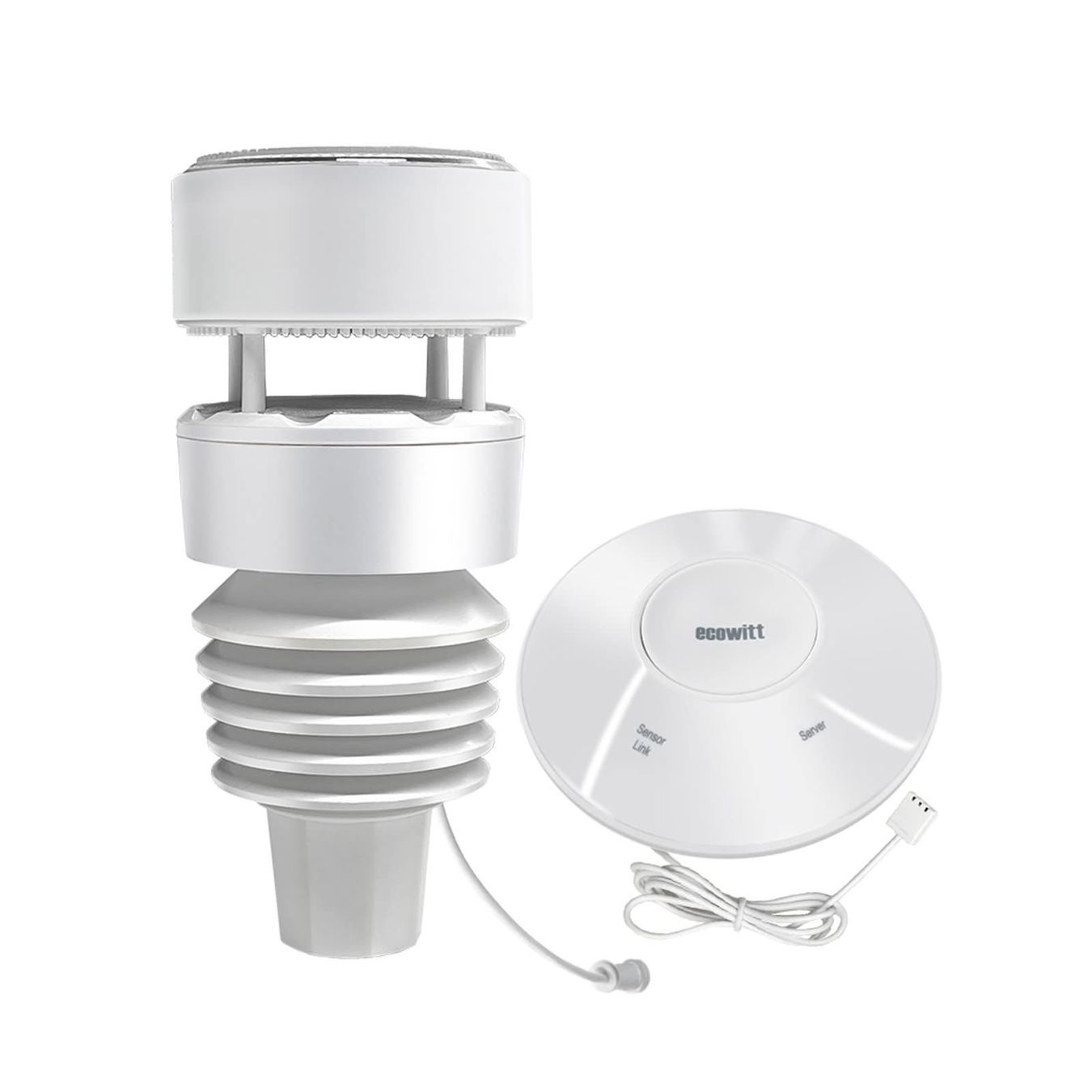 Altro per la casa: Ecowitt Wittboy GW2001 Wetterstation – Nuovo e nell'imballaggio originale da Bottighofen venduto da zaap