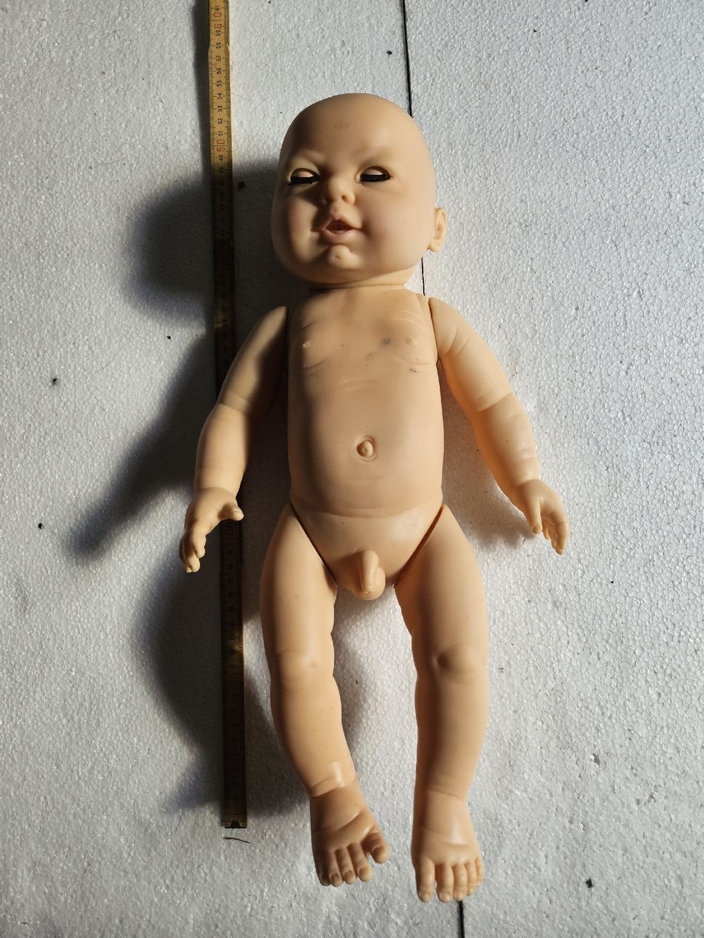 Puppen: Puppe  – Gebraucht aus Haslen GL von Sandra40