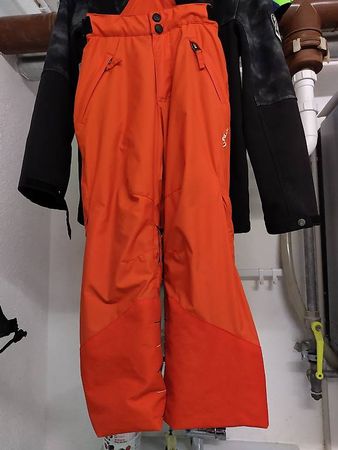Pull'nfit, Skihose 98/104