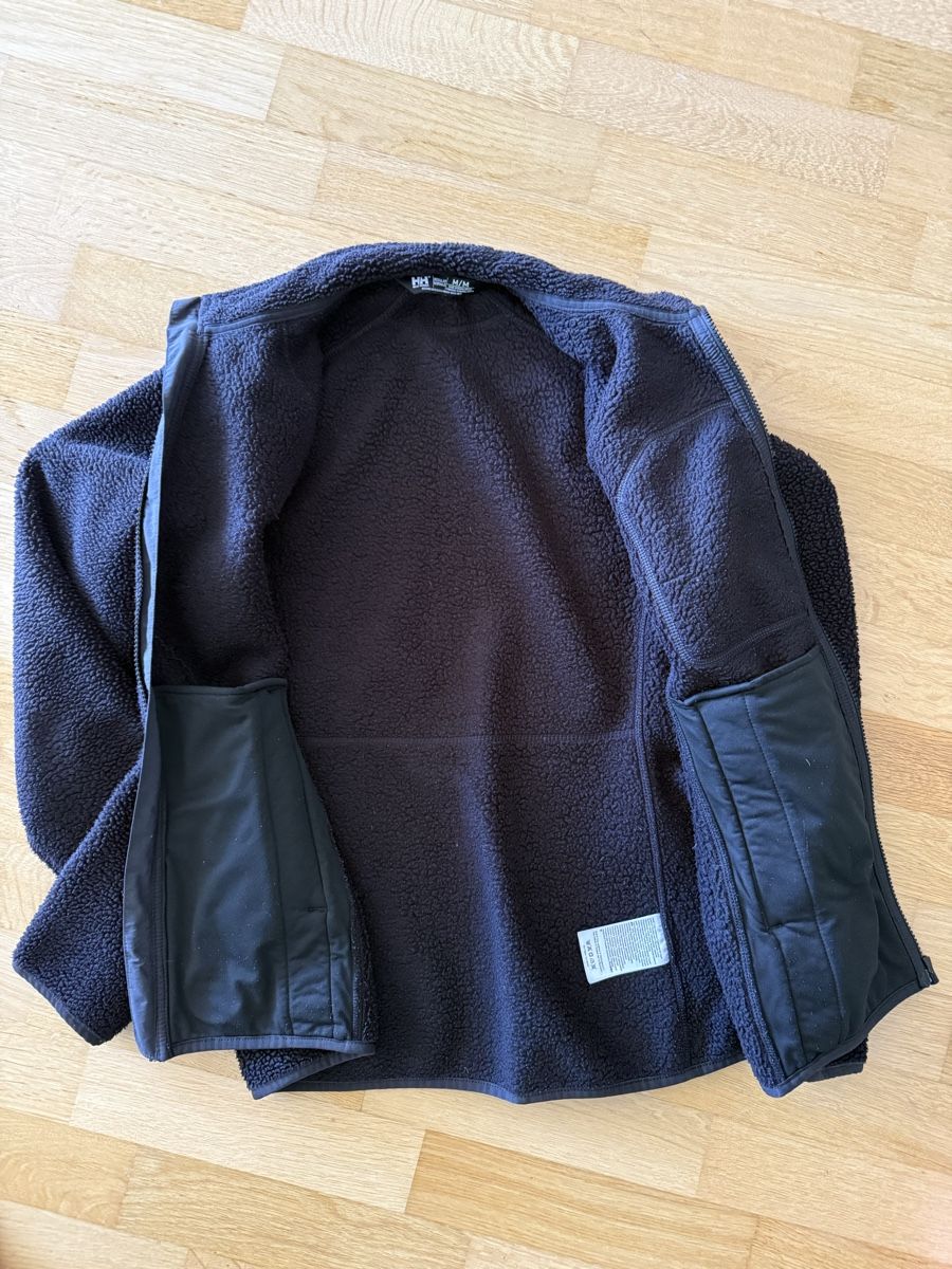 Helly Hansen Pullover & Sweatshirts: Helly Hansen Fleece M – Gebraucht aus Wabern von Celbom 2