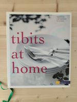 Tibits at Home Kochbuch - Vegetarische Rezepte