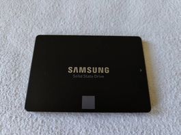 Samsung SSD 860 EVO 2TB 2.5"