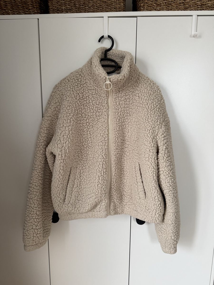 Giacche: Teddy jacke – Nuovo (secondo la descrizione) da Luzern venduto da Aistee