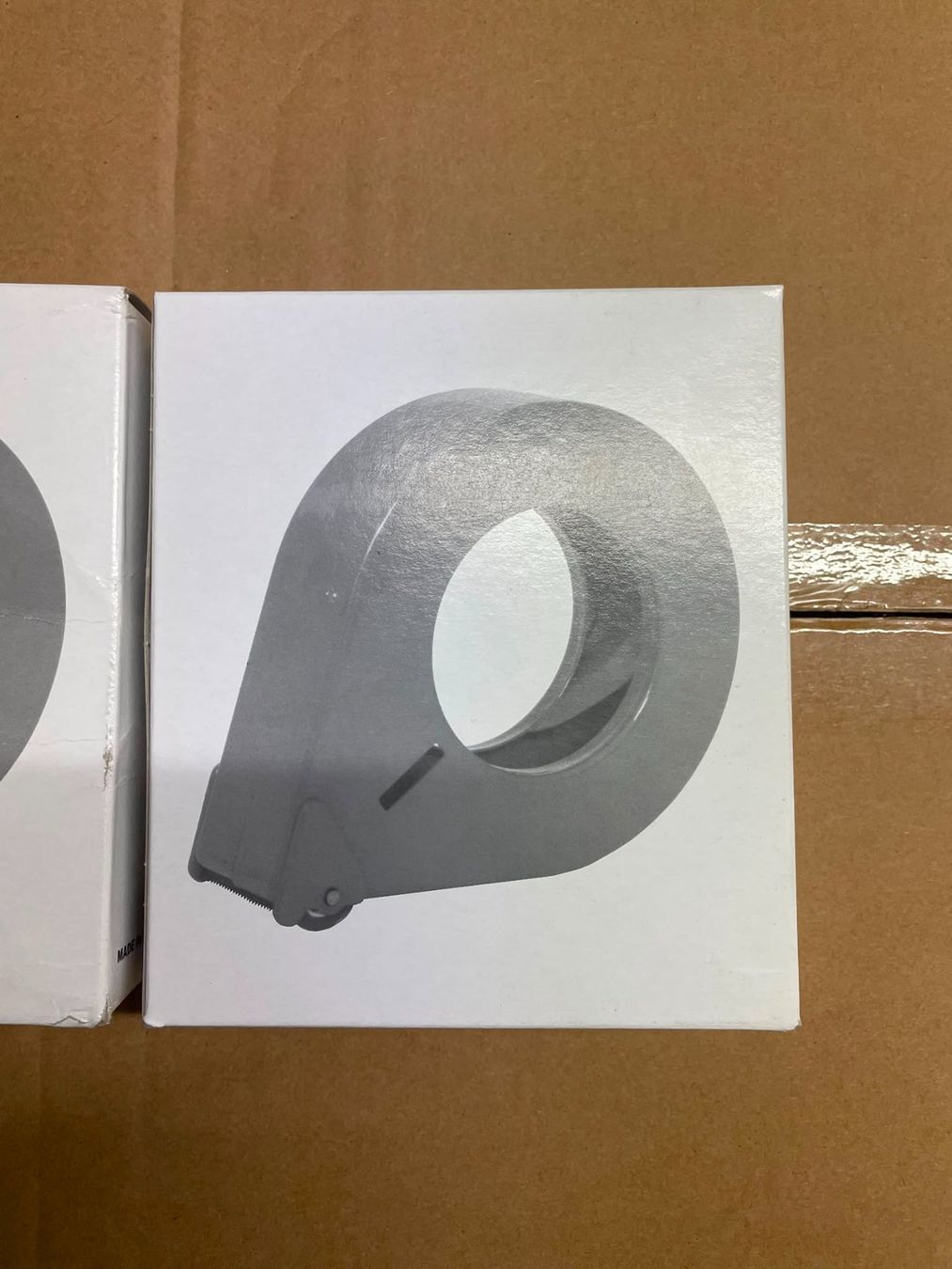 Tutti gli attrezzi: 2x Hand-Abroller D1/25 - grün, NEU – Nuovo e nell'imballaggio originale da Wängi venduto da LiqKojote 4