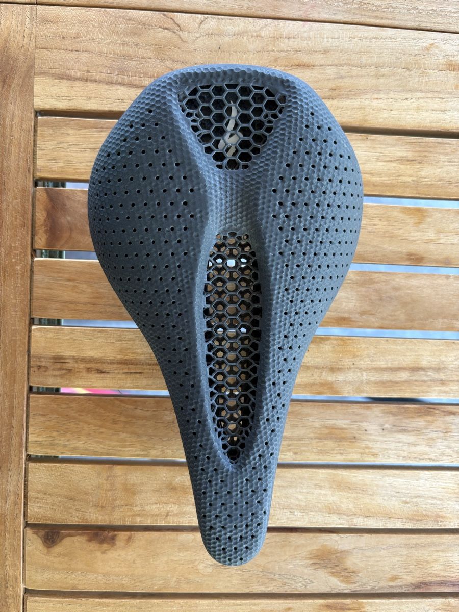 Specialized Ersatzteile: Selle S-Works power mirror  – Gebraucht aus Salgesch von sch_566b 1