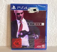 Video Game Hitman 2 for PS4/PS5 - BRAND NEW!