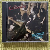 CINDERELLA-HEARTBREAK STATION
