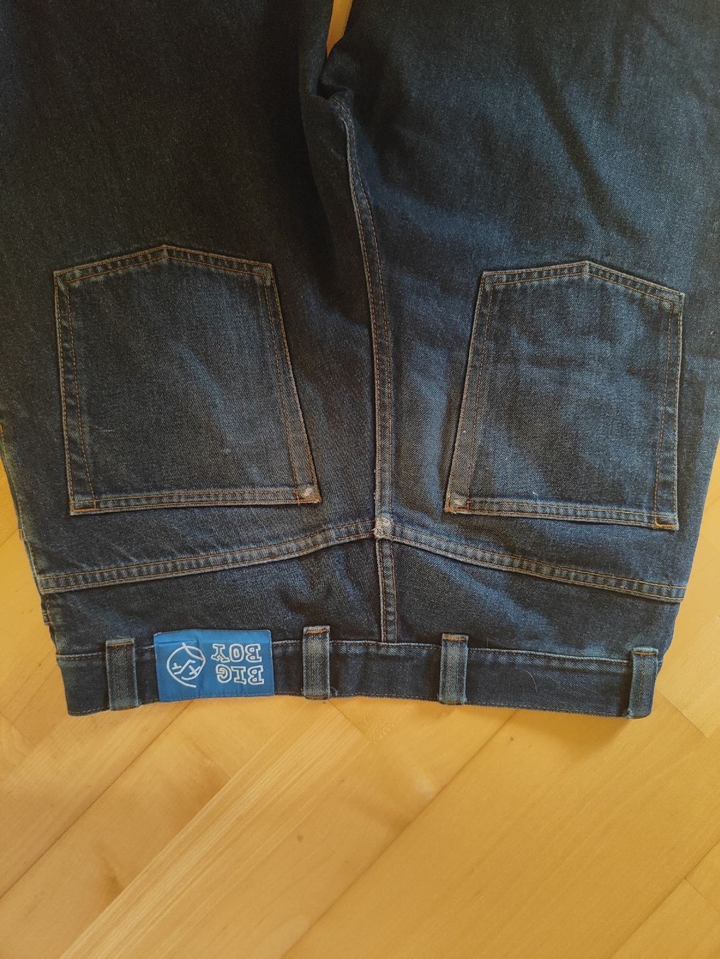 Polar Skate Co. Jeans: polar big boy jeans – Usato da Veyras venduto da mou_7cvw 2