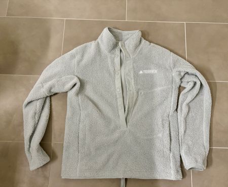 Adidas Terrex Fleece
