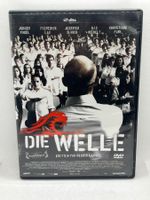 Die Welle - Der Film von Dennis Gansel