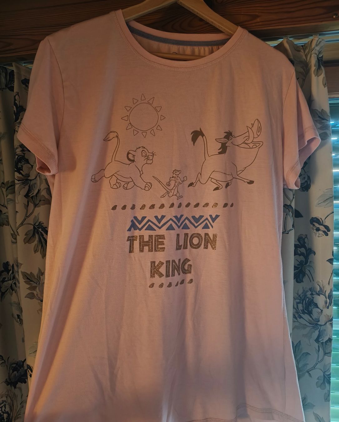 Vestiti: Schlafkleid Lion King Disney – Usato da Bern venduto da CatharinadiBerna