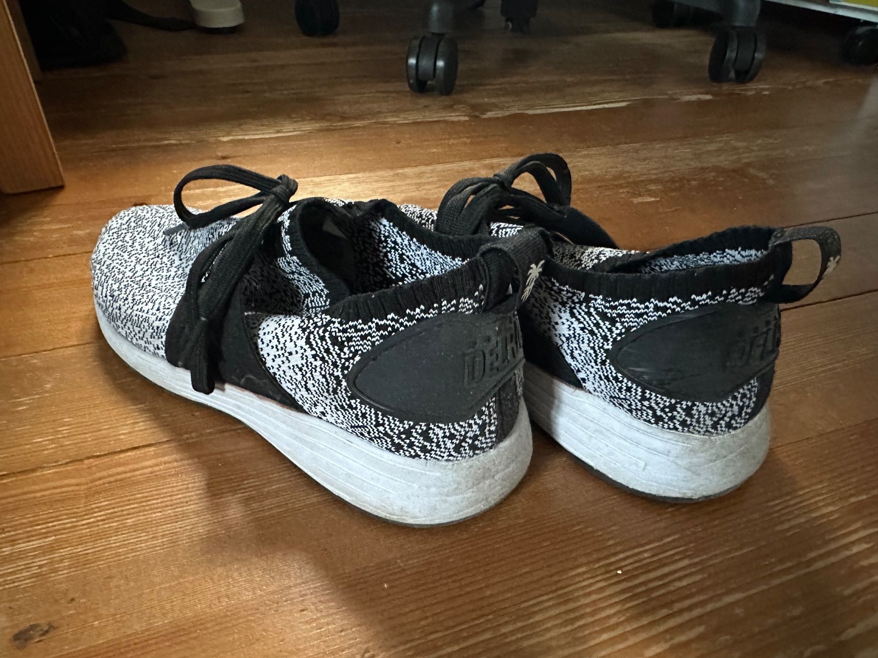 Scarpe da uomo: Project Delray Wavey Sneaker, Grösse 42 – Usato da Kriens venduto da Brunneti 1