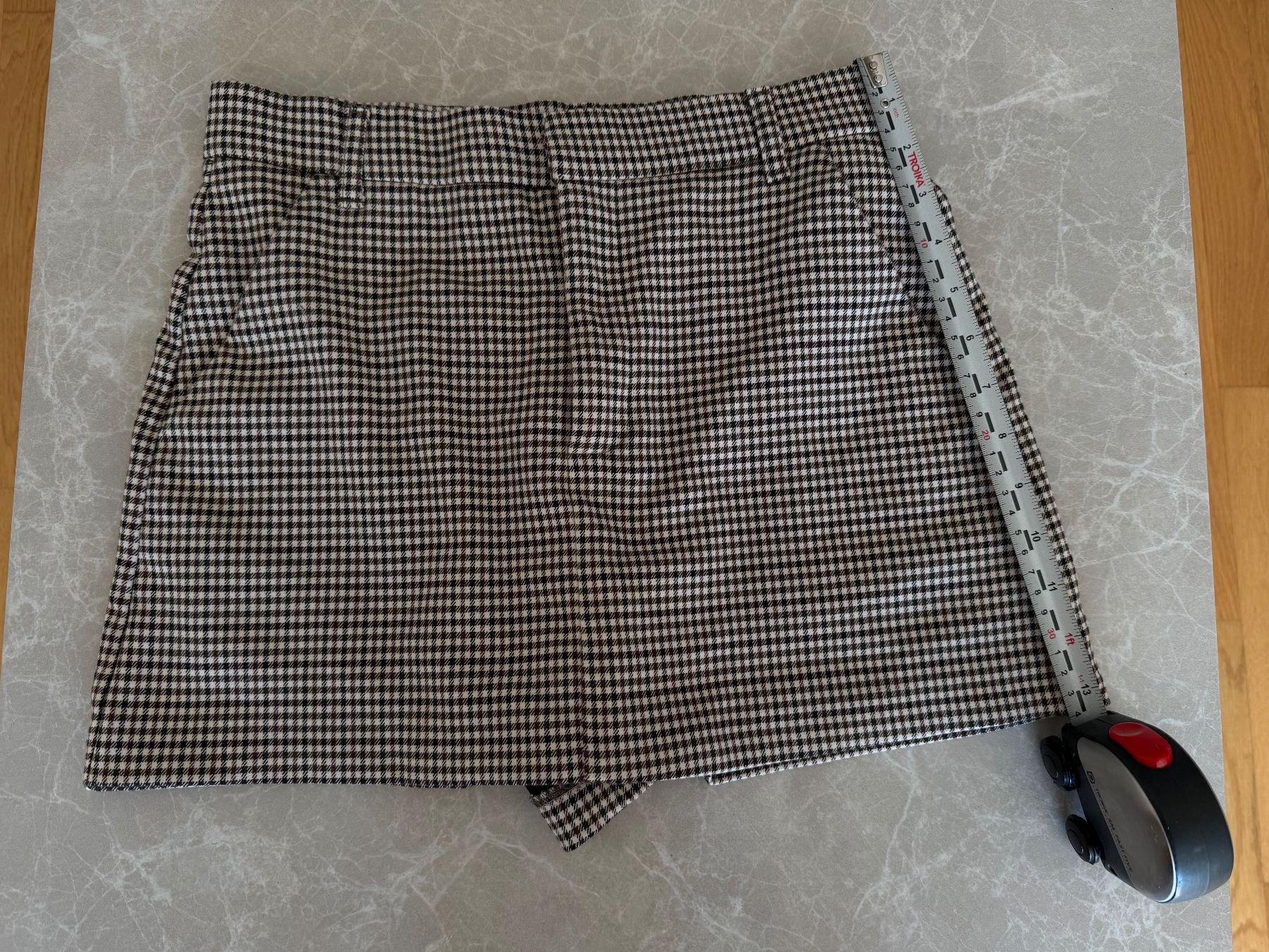Zara Gonne: Hose/Rock Zara Große S – Usato da Zürich venduto da Victoria_T 4