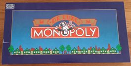 ÄLTERES *PARKER - MONOPOLY* 26 X 51 X 6.5CM/VOLLST./ANL.