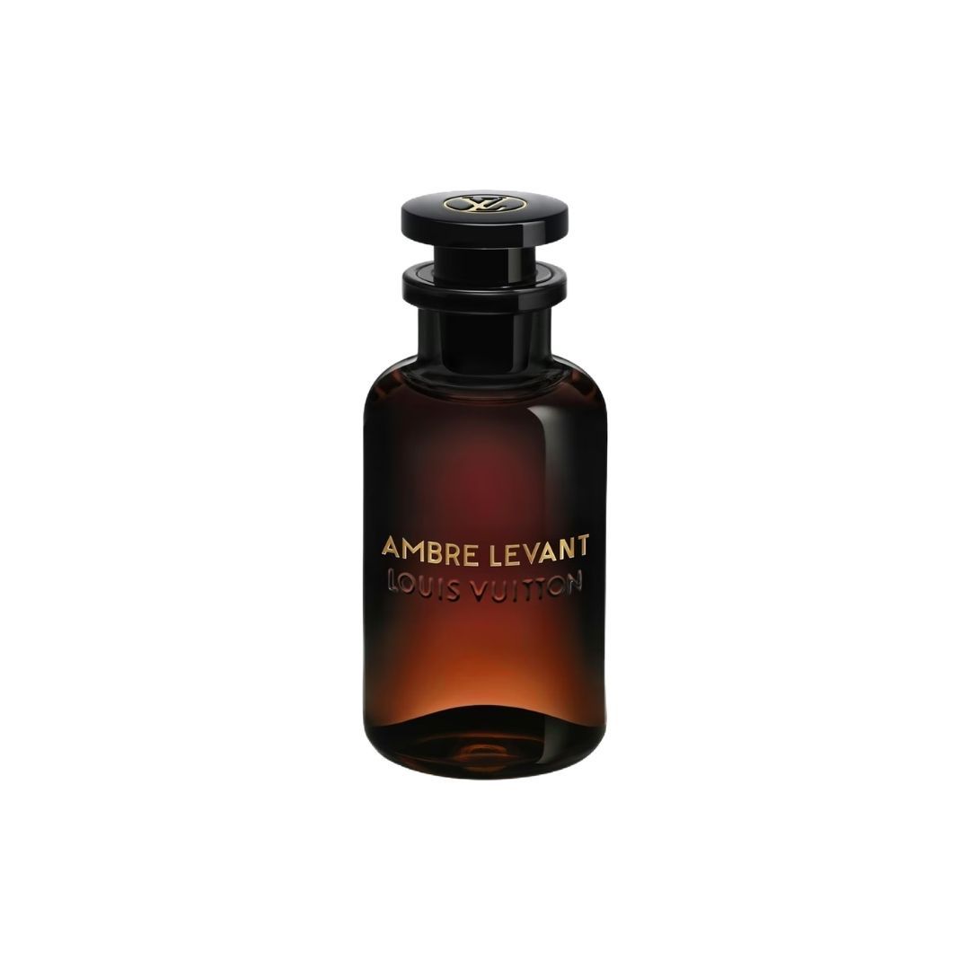 Louis Vuitton Parfum & Eau de Toilette: Ambre Levant - Louis Vuitton, 2ml – Neu (gemäss Beschreibung) aus Grône von mat_jh8d