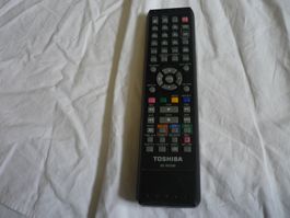 Toshiba  TV System VHS Fernbedienung - SE R0299