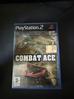 Combat Ace und Tourist Trophy für PS2