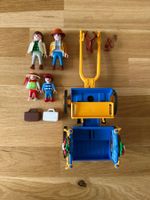 Playmobil vintage 3117 incomplet