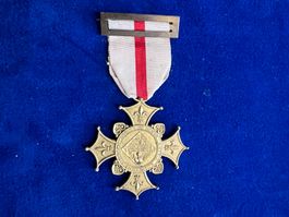 Spanien: Medalla Legion de Honor Laboremus (KoA)