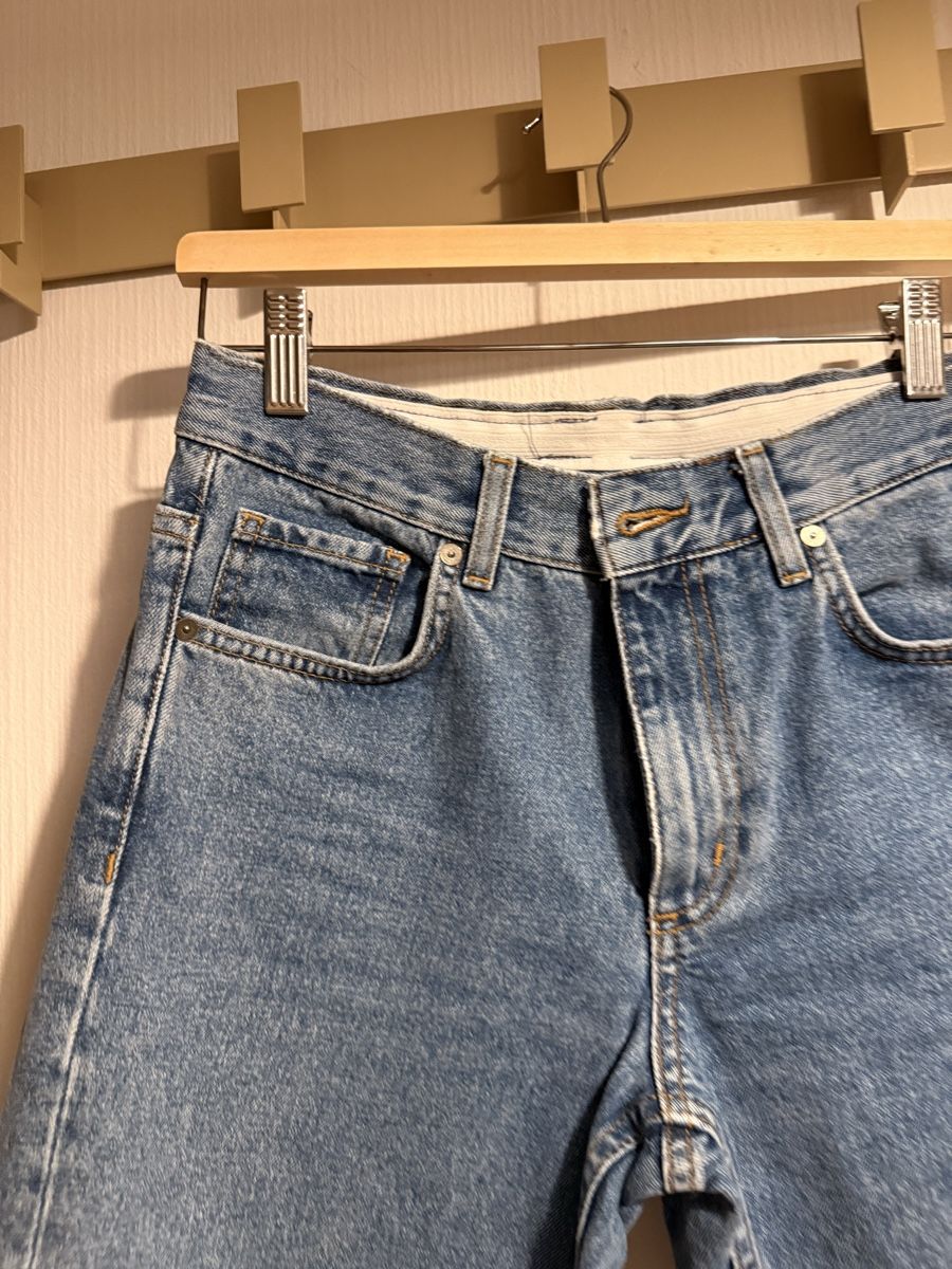Cos Jeans: Jeans COS bleu taille 36 – D'occasion à Monnaz par MDVintage 1